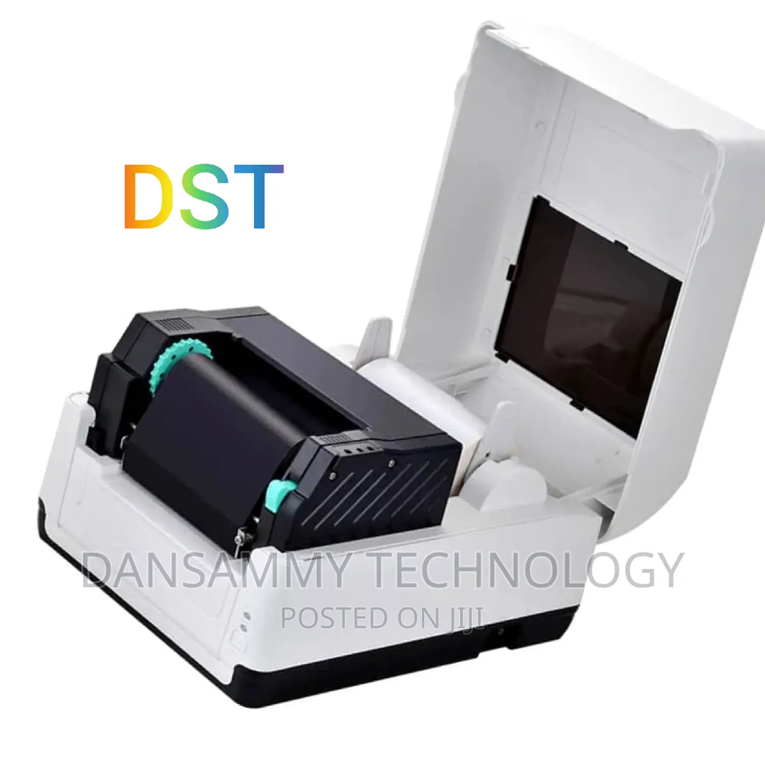 Xprinter Thermal Transfer and Direct Thermal Label Printer