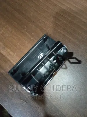 GLE 2020/167 Front Toying Bumper Cover
