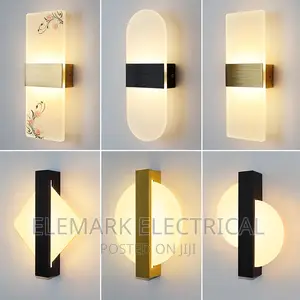 Original Wall Led Light for Bedroom Living