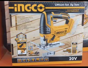 Jigsaw Incco