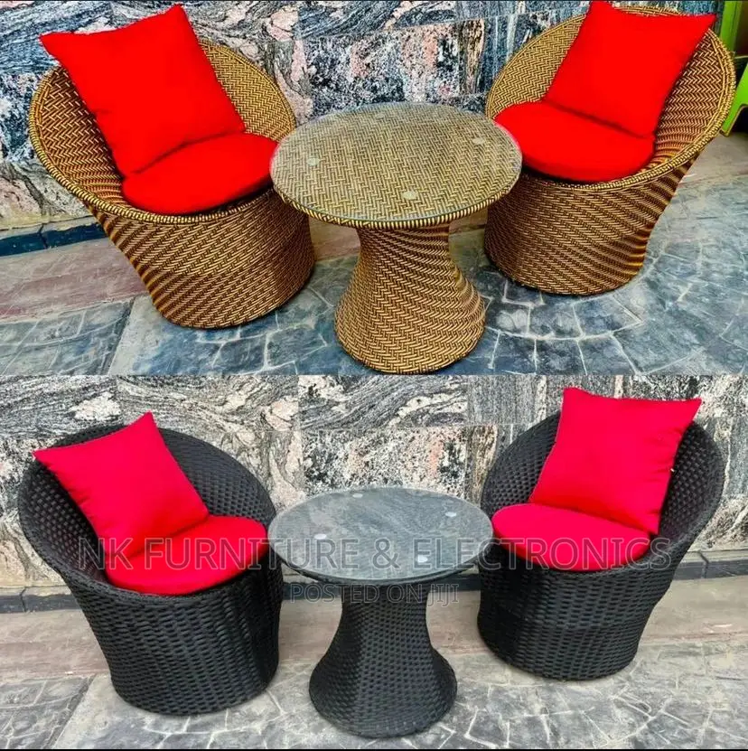 Quality Garden Set