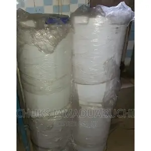 Chemical Tank