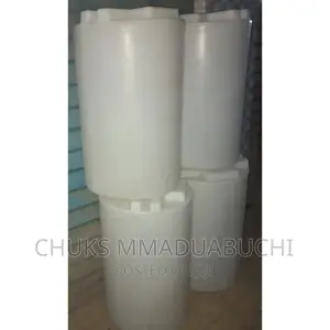 Chemical Tank