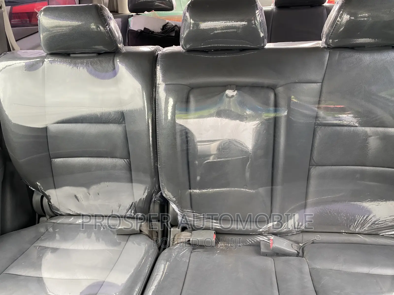 Honda Pilot 2006 Gray