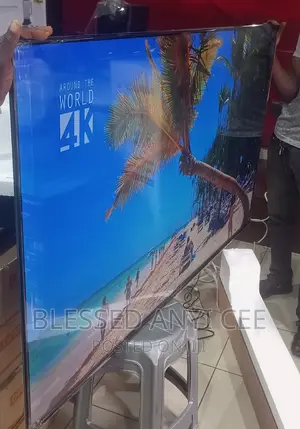 New Samsung 65"Inches Smart Netflix Youtube 65"Inches