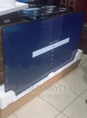 New Samsung 65au700) Uhd Smart Netflix Youtube 65"Inches