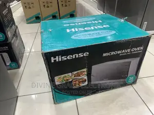 36litres Hisense Microwave Oven