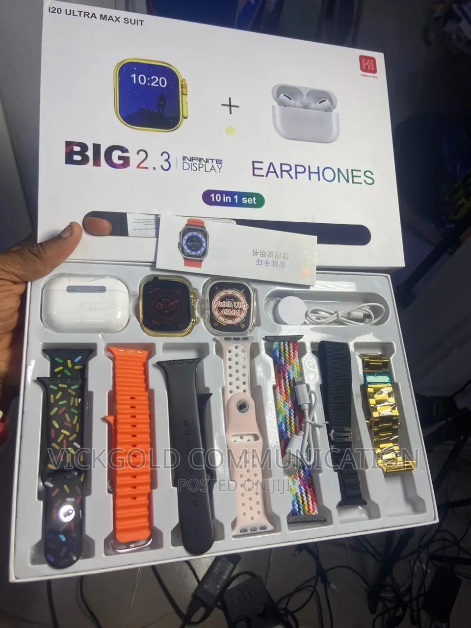 Smartwatch