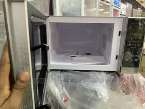 36 Liters Hisense Microwave Oven