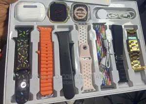 Smartwatch