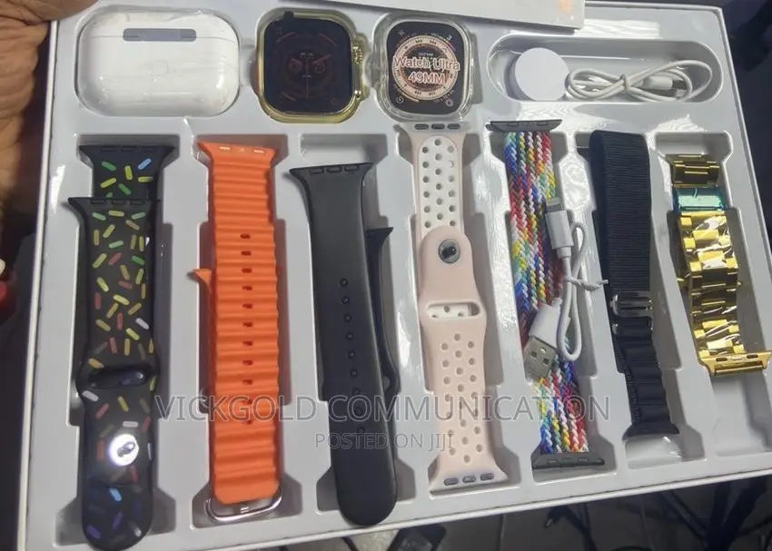 Smartwatch