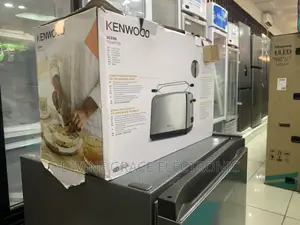 Kenwood Bread Toaster Toaster
