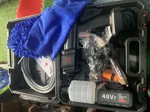 Car Pressure Washer