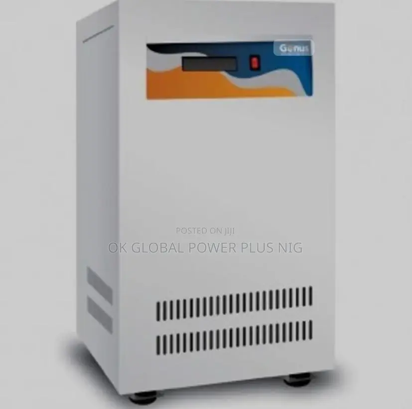 Genus 15kva/240v Inverter