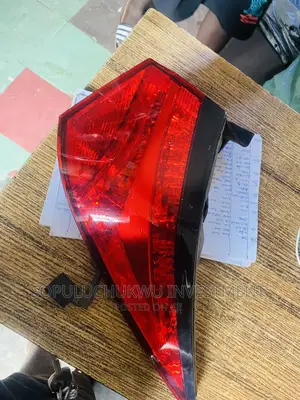 Rear Light Acura ZDX