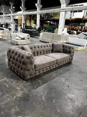 High Quality 3 Seater Sofa Chair.