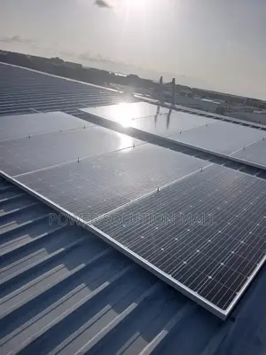 5kva Super Inverter Installation System