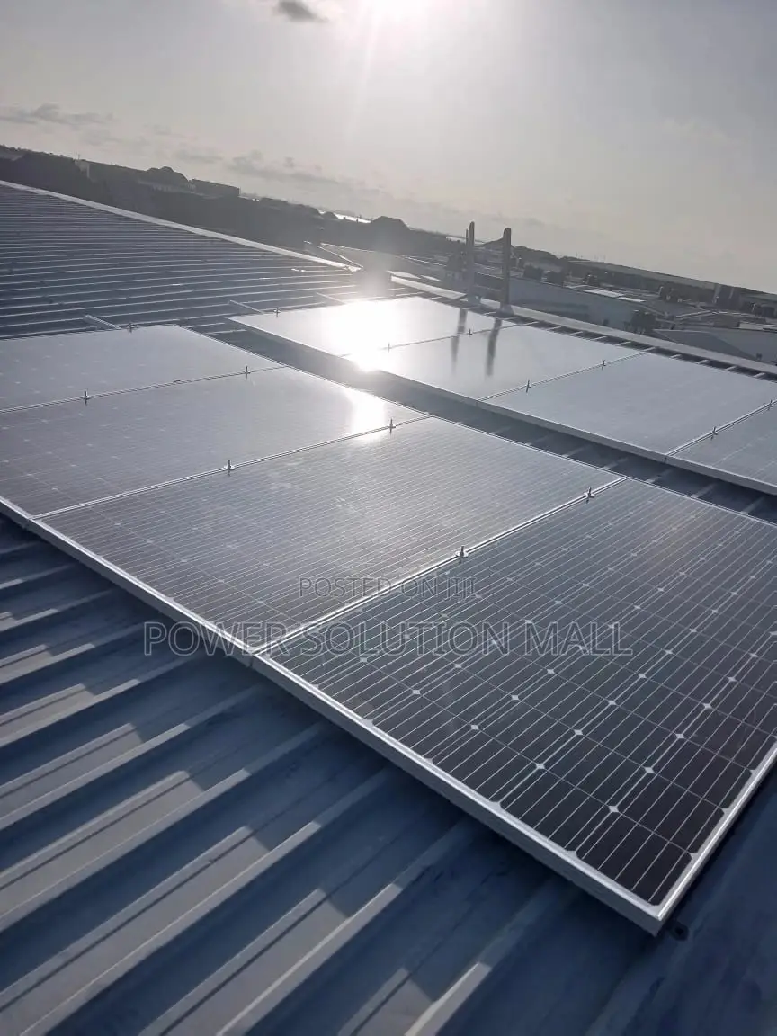 5kva Super Inverter Installation System