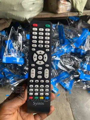 Syinix Replacement Remote