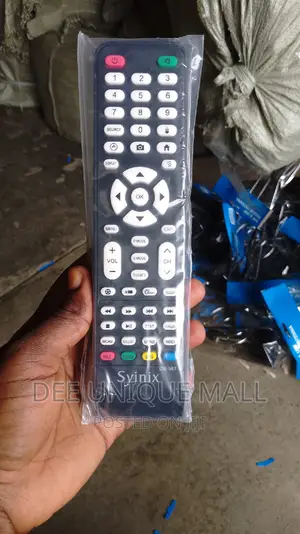 Syinix Replacement Remote