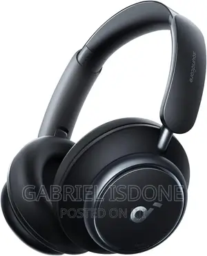 Soundcore by Anker Space Q45 Adaptive Noise Cancelling Headp