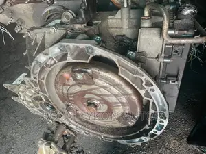 Automatic Gear Box Ford