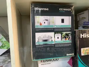 ICM 1263 Hisense Ice Maker