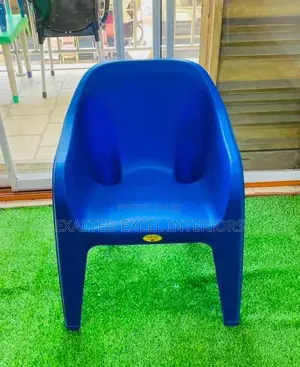 Quality Plastic Chair