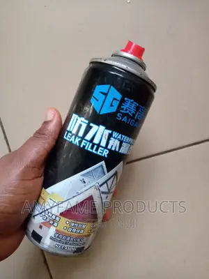 Waterproof Leak Sealant Spray/ Leak Sealant Spray/ Fix Leaks