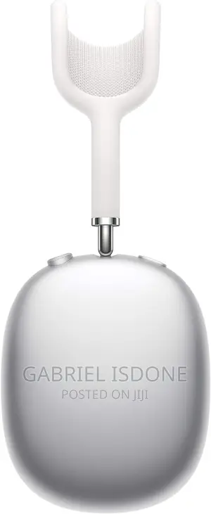 Apple New Apple Airpods Max - Silver, Wireless