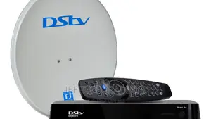 Sltv\Dstv Satellite Dish Installation