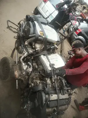 1.6 Engine for Opel Vectra, Zafira, Corsa and Astra