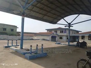 Filling Station
