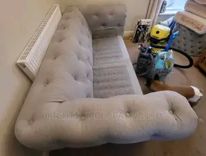 High Quality 3 Seater Sofa Chair .