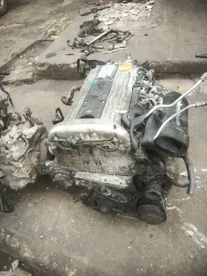 2.2 Engine for Opel, Vectra,Zafira