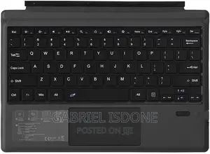 Warles Bluetooth Keyboard Microsoft Surface Pro 3/4/5/6/7