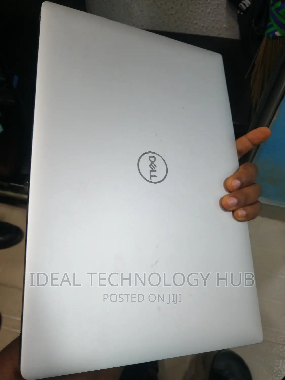 Laptop Dell Precision 5540 32GB Intel Core i7 SSD 512GB
