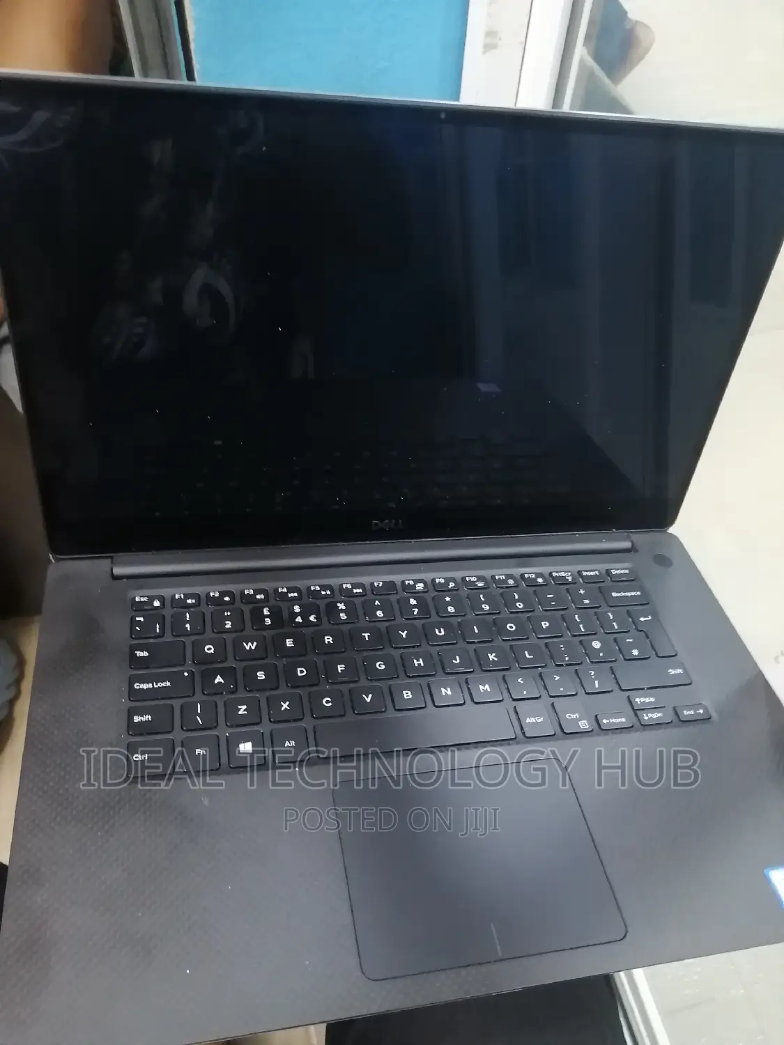 Laptop Dell Precision 5540 32GB Intel Core i7 SSD 512GB