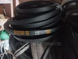 B-90 v Belt Mountain Brand Industrial Belts