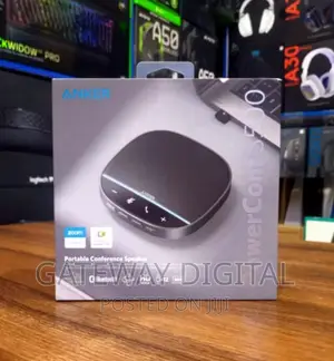 Anker Powerconf S500 Speakerphone