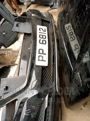 R Class Body Kit Available Tokunbo Extra Clean