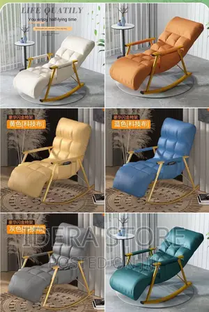 Rocking Chair,Relaxation Chair