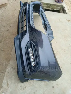 Front Upgrade Parts Honda HRV From 2015 To 2021