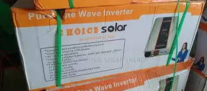 10kva/48v Choice Inverter