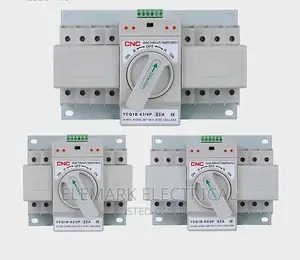Highest Quality 3p,2p,4p Automatic Transfer Switch
