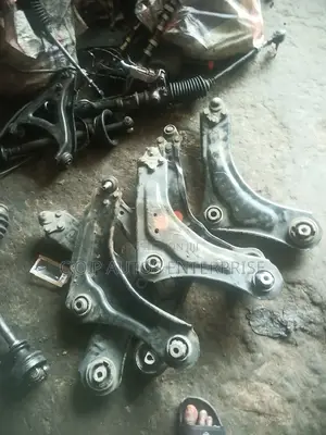 Low Arm for Renault Clio, Kango Logan Megane Laguna Duster