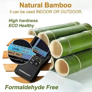 Foldable Bamboo Shoe Rack
