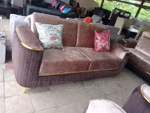 Seven Seater Sofa