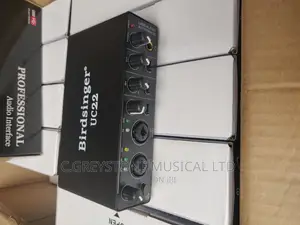 Sound Card Birdsinger Uc22