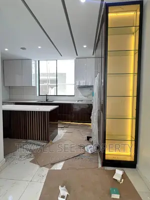 Furnished 4bdrm Duplex in Bananas Lsland for rent